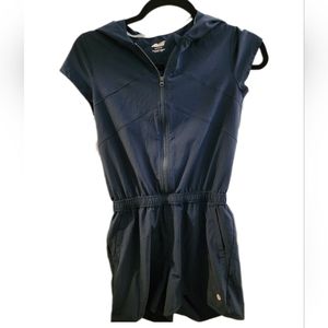 Lightweight Avia Romper